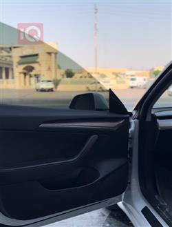 تسلا موديل 3